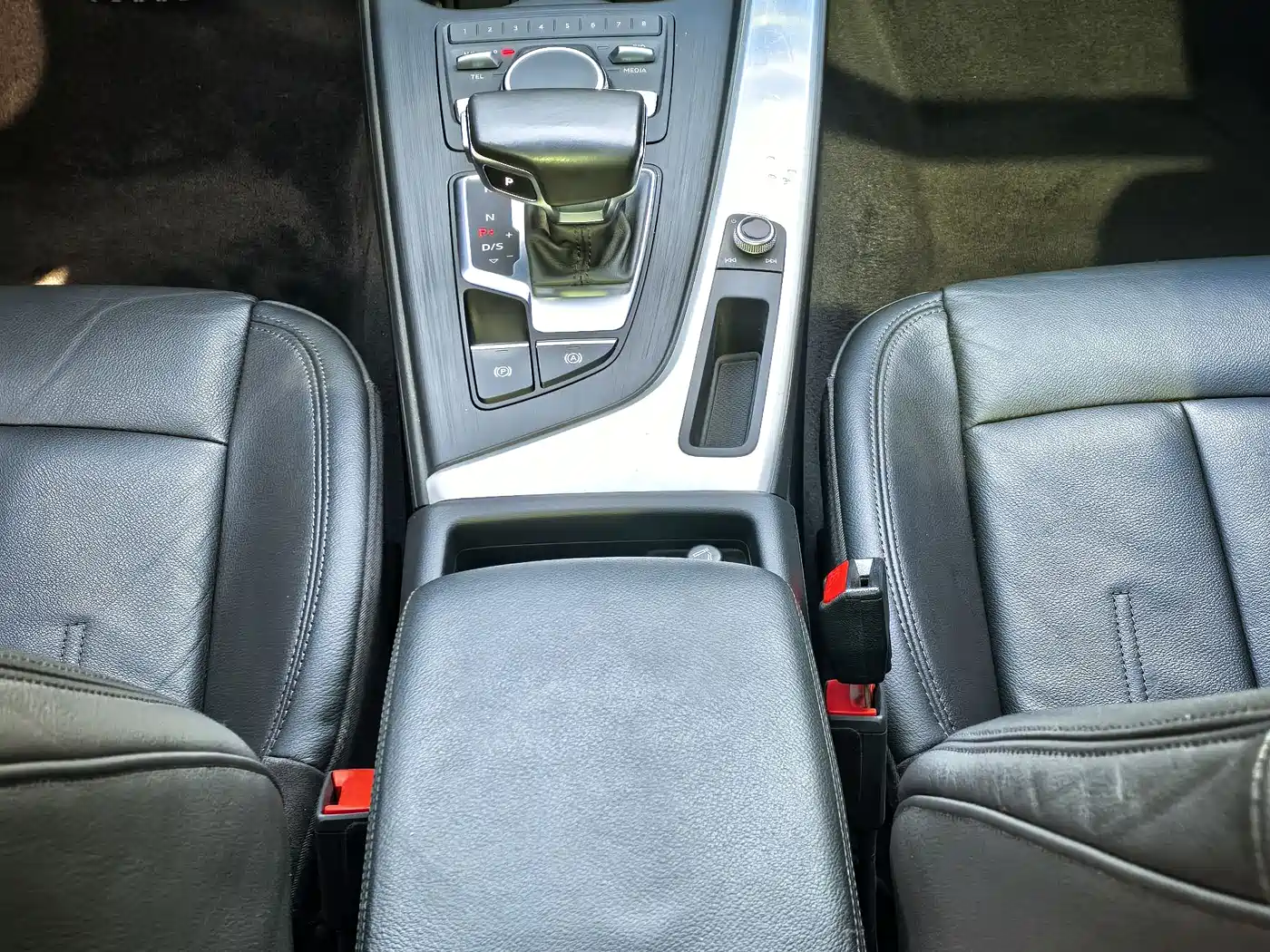 Audi A4L 2019 40 TFSI Fashion (China VI) фото 7