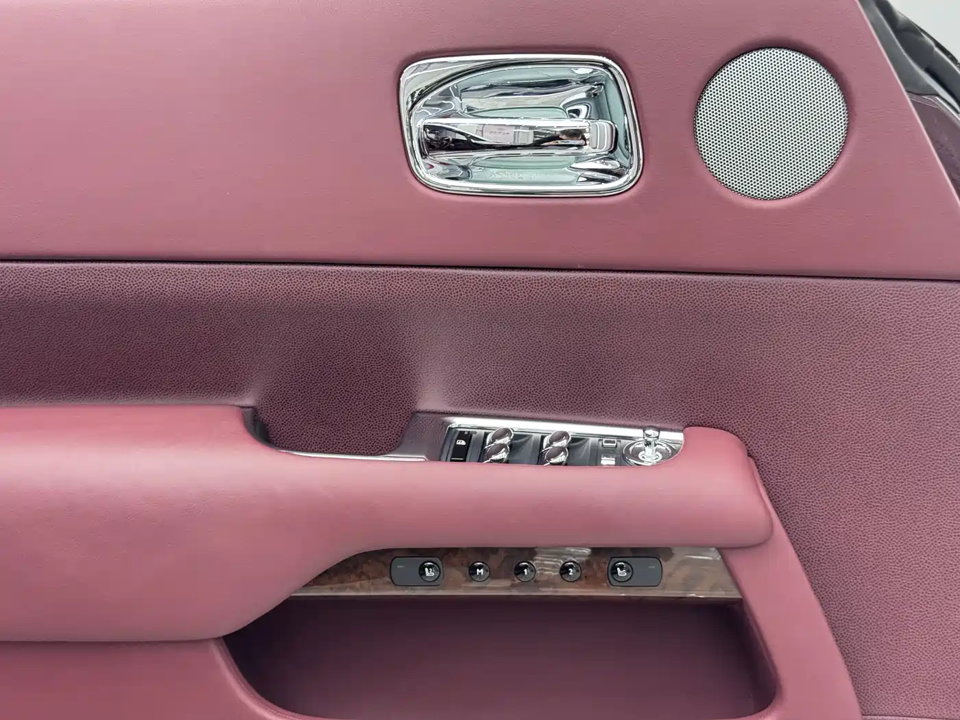 Rolls-Royce Wraith 2017 2013 6.6T Standard