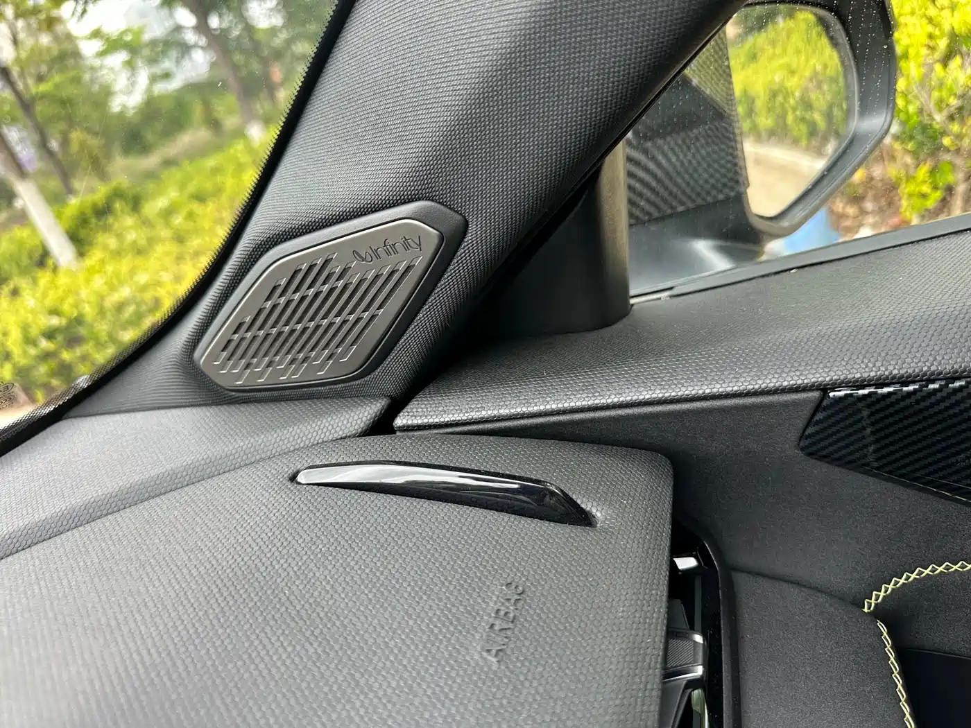 Lynk & Co 03 2023 2.0TD DCT Power Halo фото 26