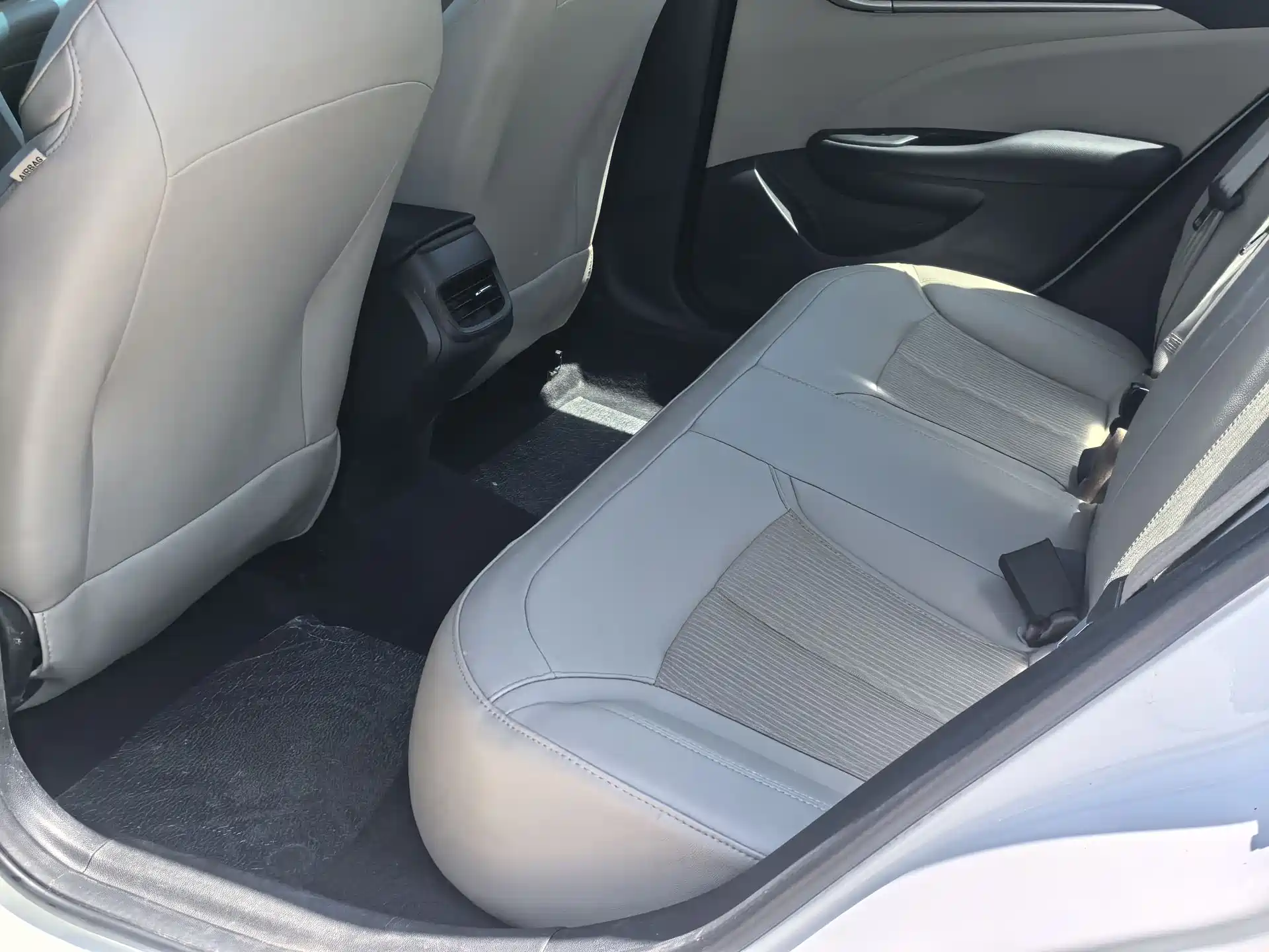 صورة 6 - Buick Excelle