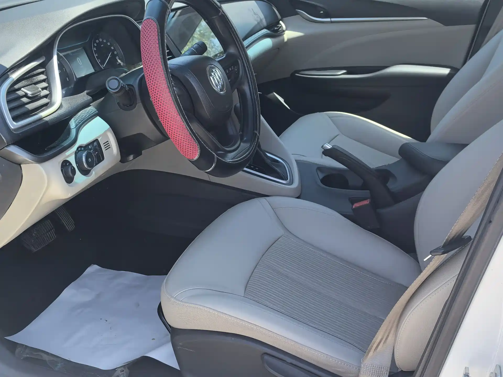 صورة 9 - Buick Excelle