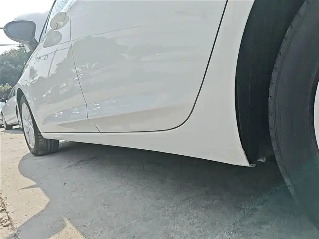 Buick Verano 2018 Sedan 15S Automatic Leading фото 22