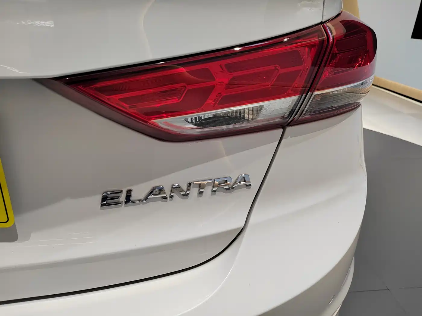 Hyundai Elantra 2020 1.5L CVT Smart Style·Elite фото 8