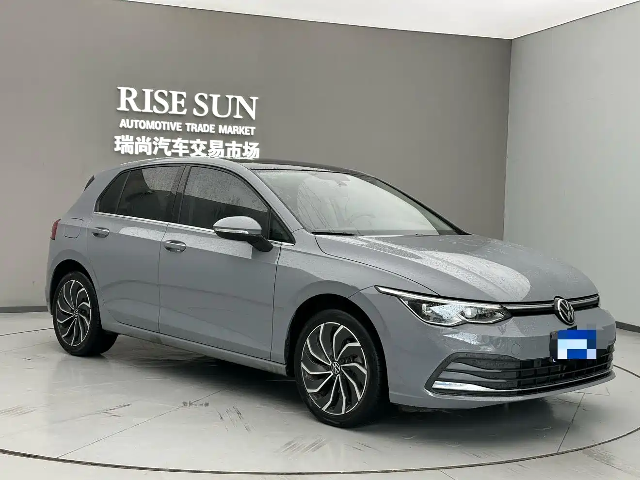 Volkswagen Golf, миниатюра 4