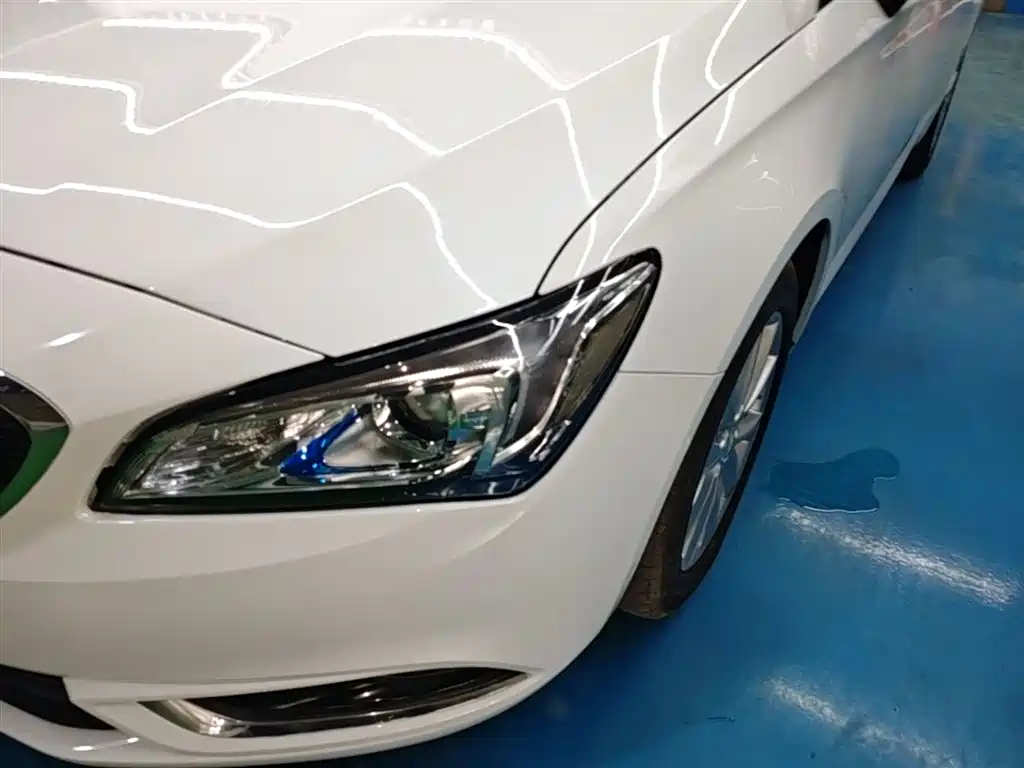 Buick Verano 2015 Sedan 20T Dual-clutch Leading фото 24