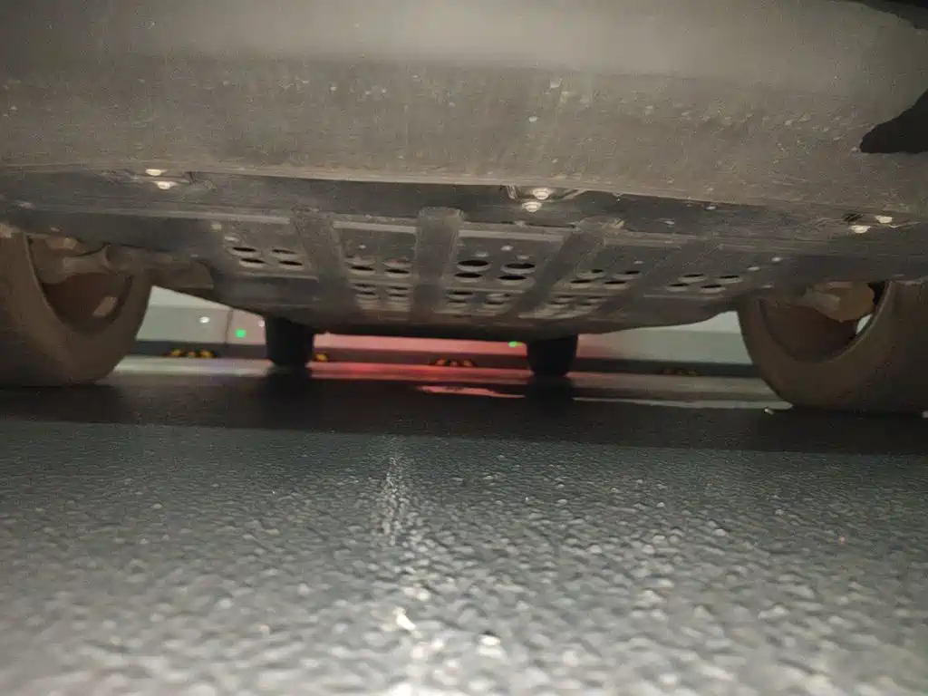 Nezha Auto Nezha V 2022 2021 Standard Range Entertainment Upgrade