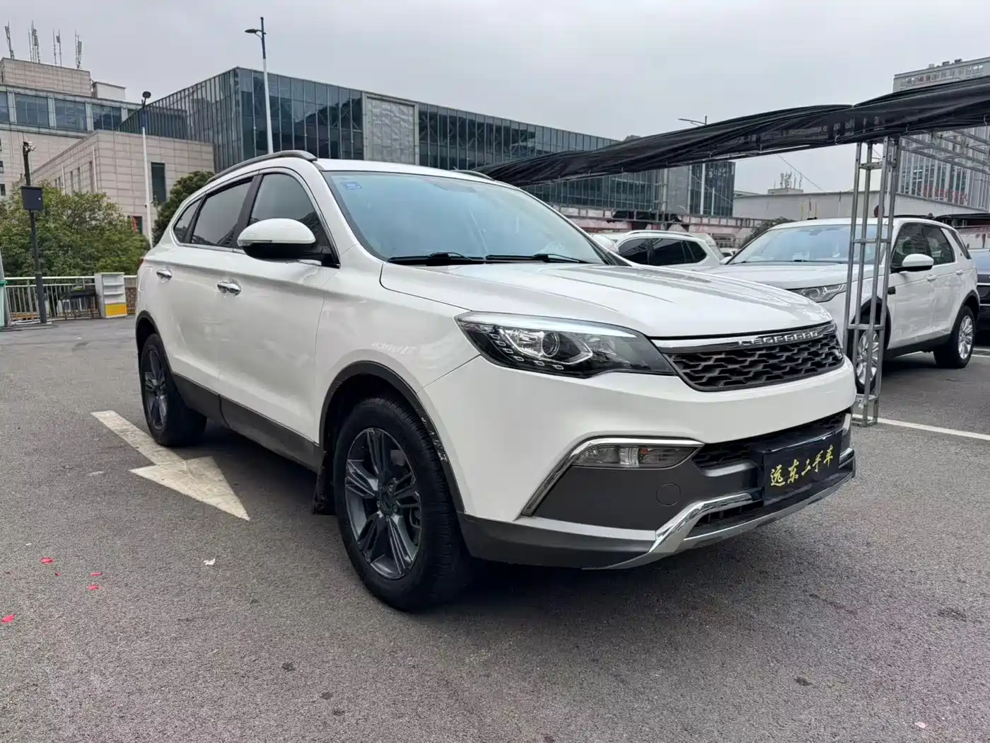 CHEETAH CARS CHEETAH CS10