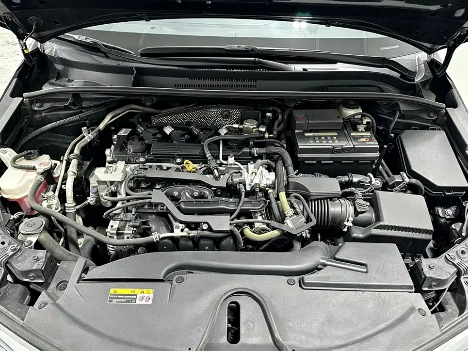 Toyota Allion 2021 2021 2.0L Luxury Edition