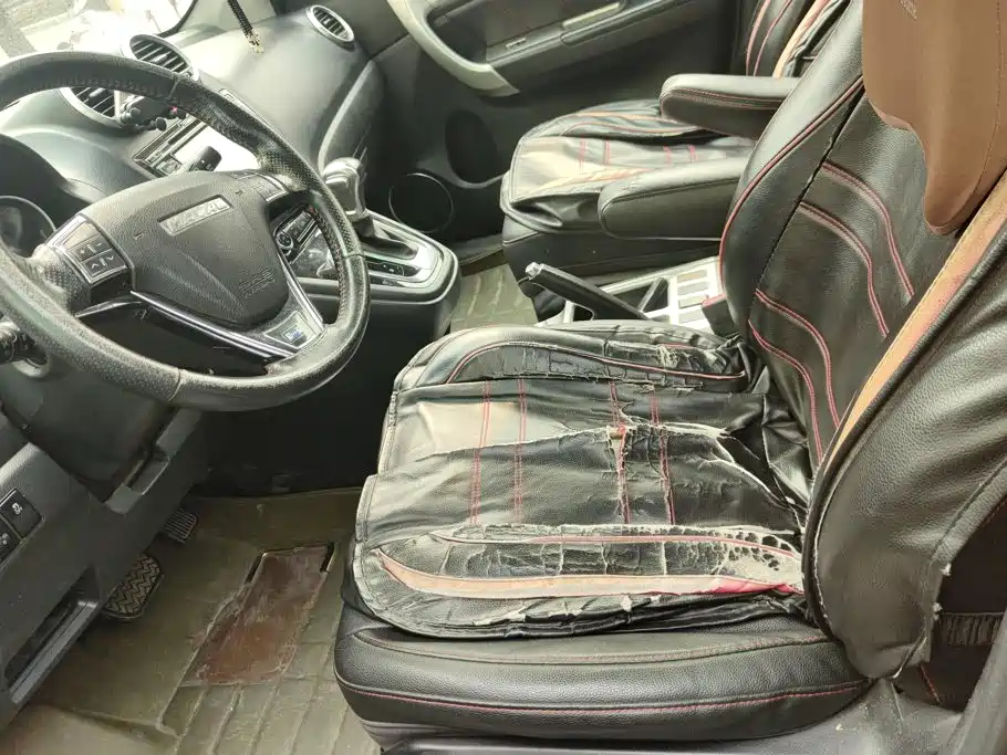 Фото 9 - Haval H6