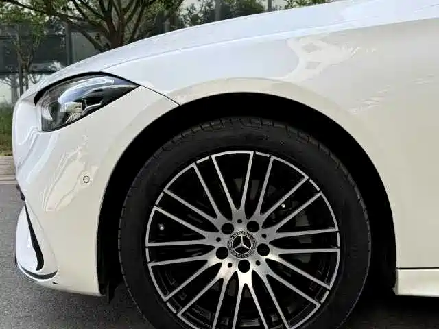 Mercedes-Benz C-Class 2022 C 260 L Sport Edition фото 7