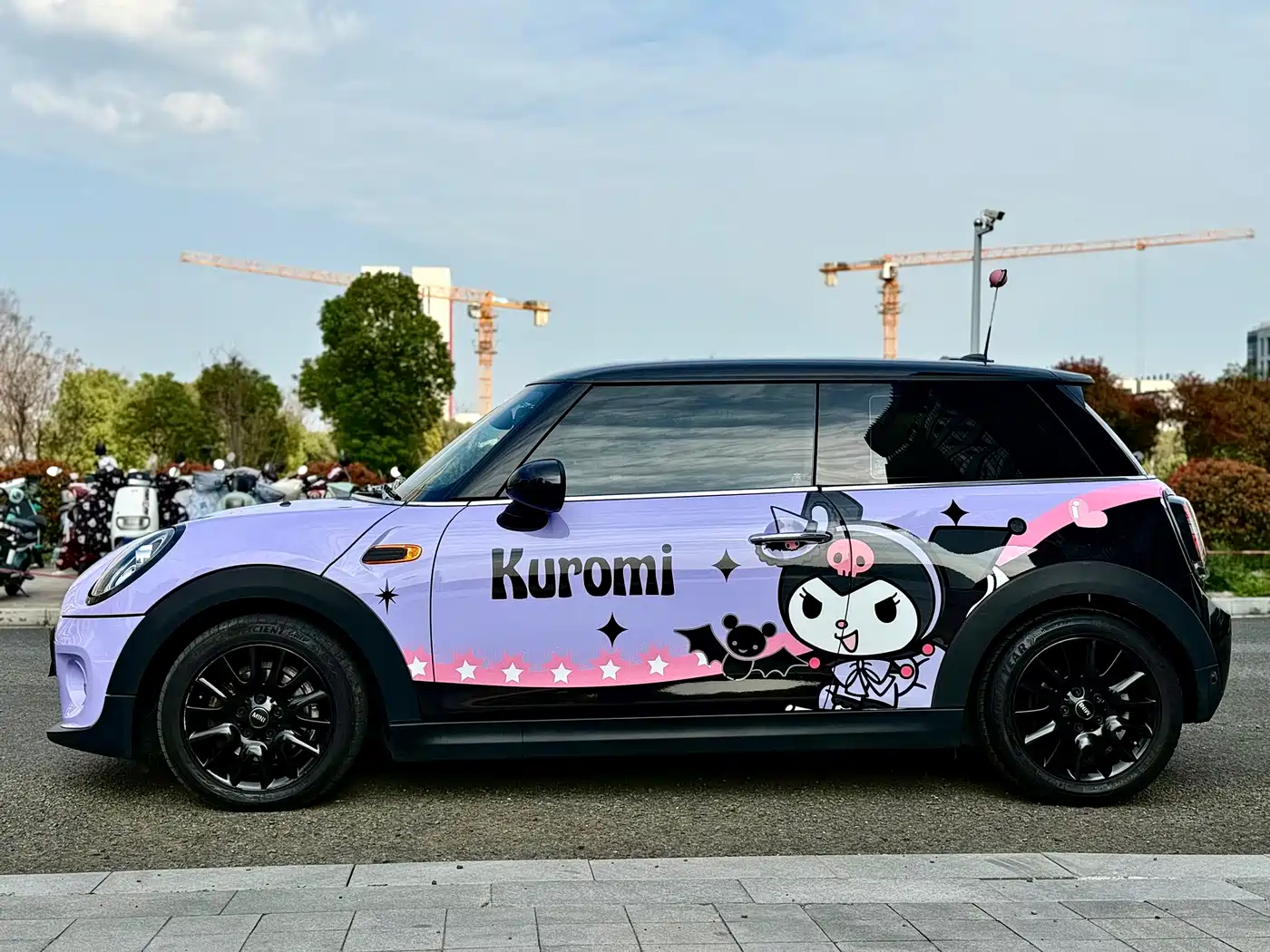 MINI 2016 1.2T ONE Pioneer фото 5