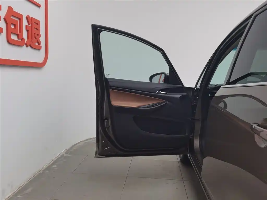 Buick GL6 2021 323T Mild Hybrid Connected Premium Trim фото 8