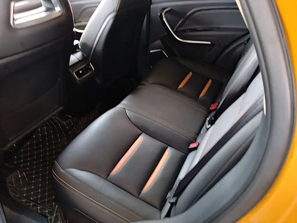 Bestune T77 2020 2020 PRO 280 TID Automatic Prestige