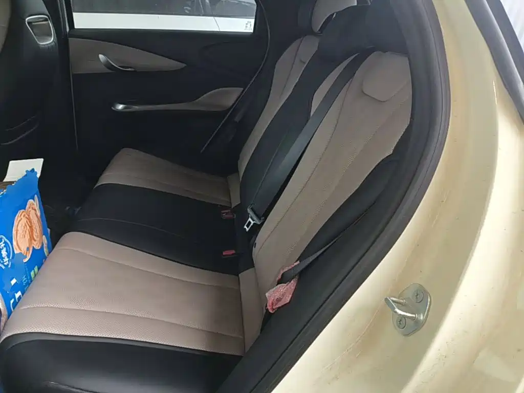 BYD Dolphin 2026 2025 420km Freedom Edition