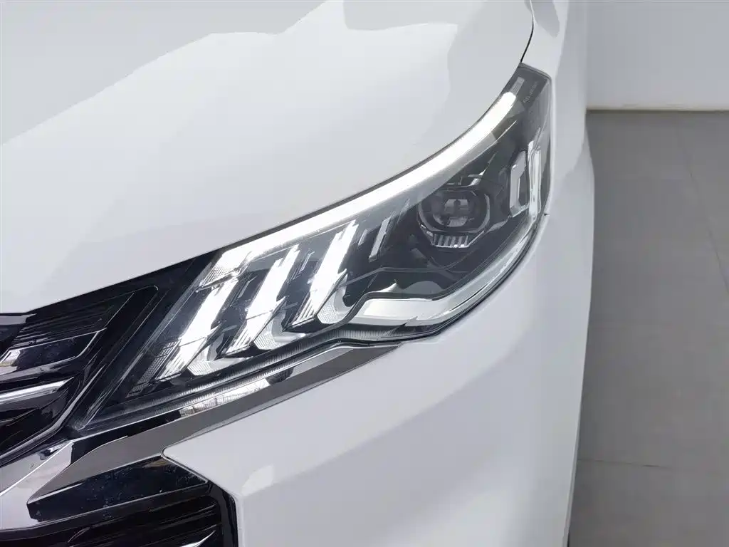 SAIC MAXUS CHASE G50