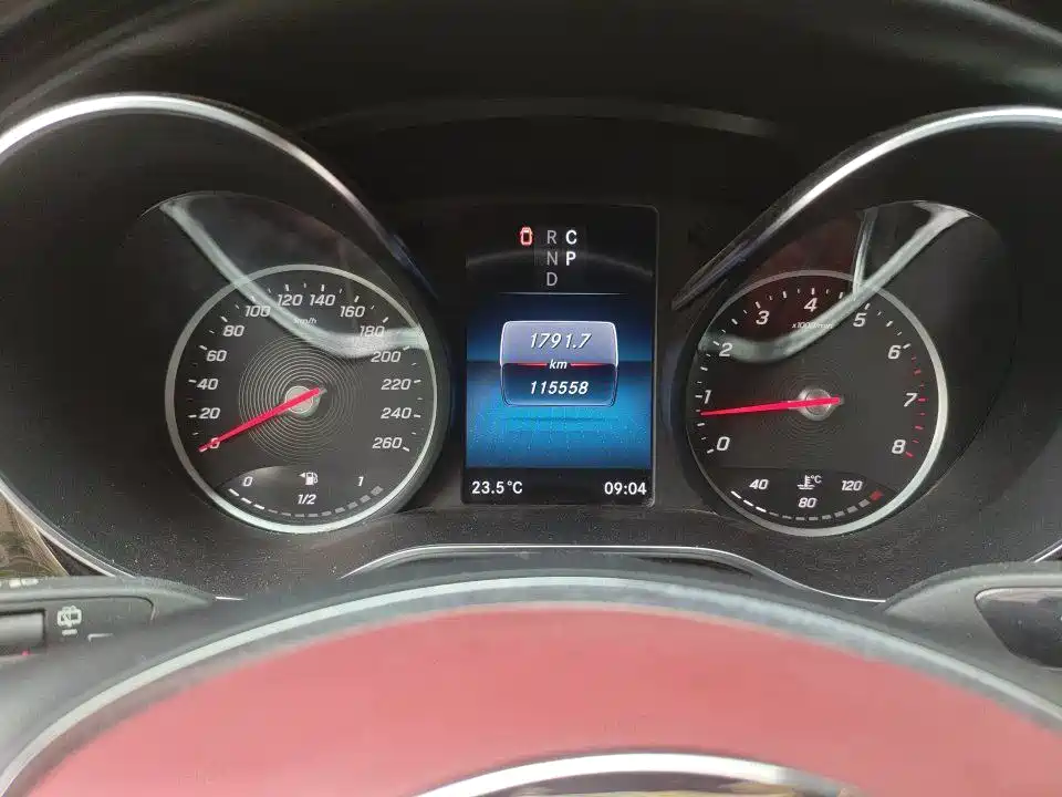 Kedi Auto Keddi Shengmufeng 2024 2023 2.0T Shengmufeng MH7 Business Edition