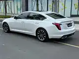 Фото 12 - Cadillac CT5