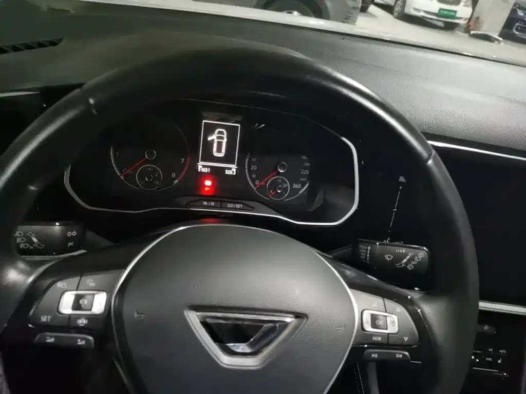 Фото 8 - Jetta VS7