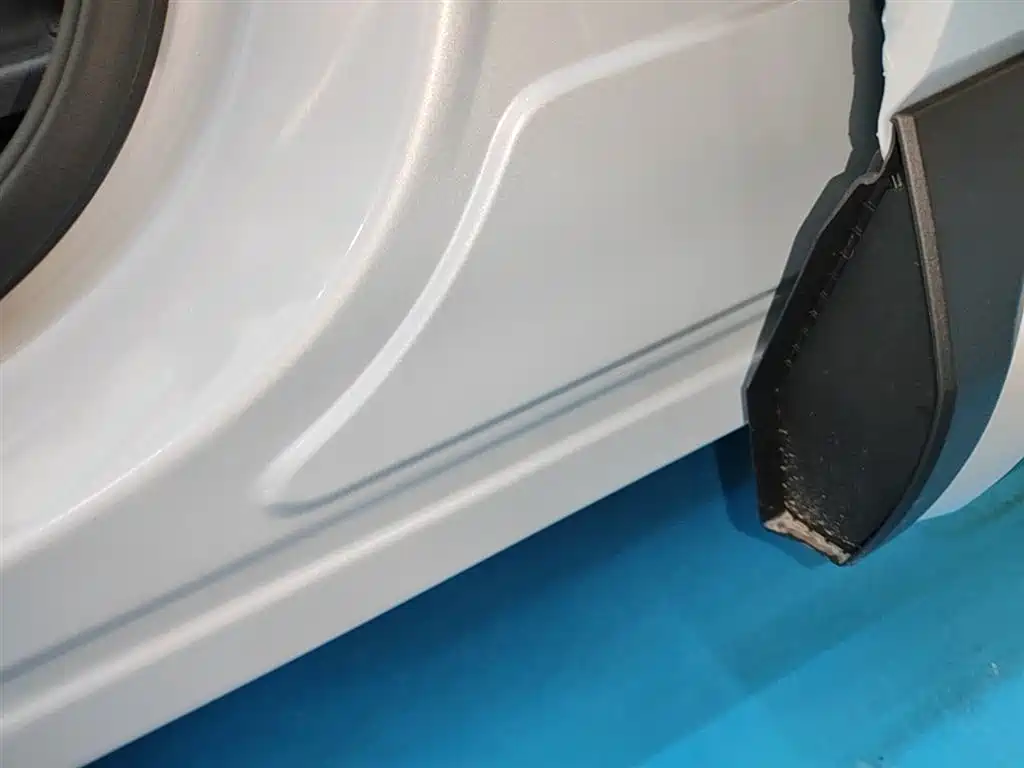 BYD Yuan UP 2025 Smart Drive Edition 401KM Vitality Version фото 21