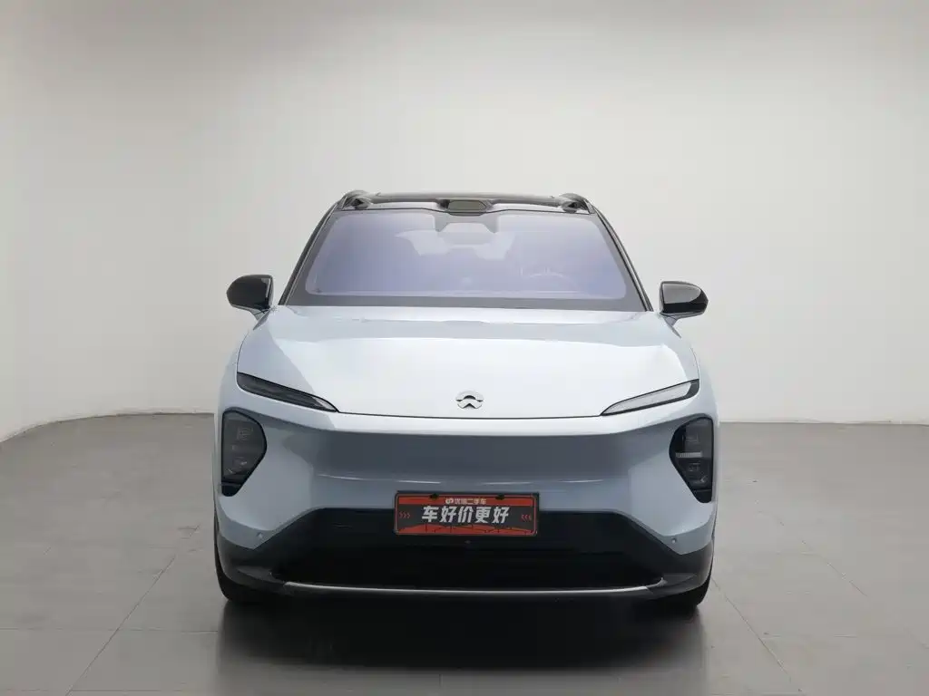 2023 NIO ES7