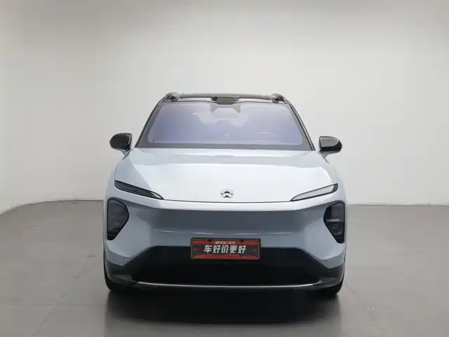 NIO ES7 2022 100kWh First Edition — фото 3
