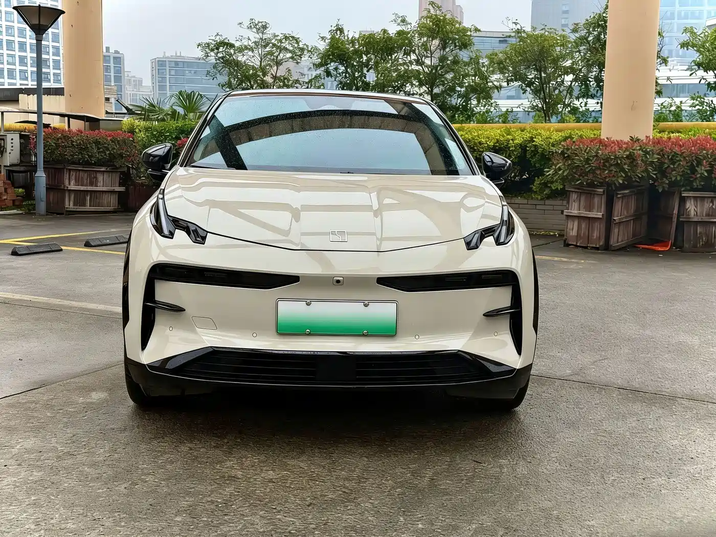 ZEEKR EXTREME KRYPTON X