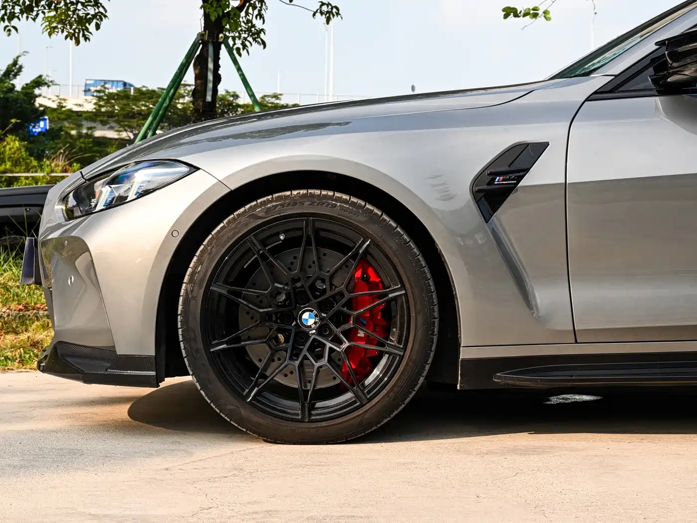 BMW M4 2026 2024 BMW M4 Coupe M xDrive Competition