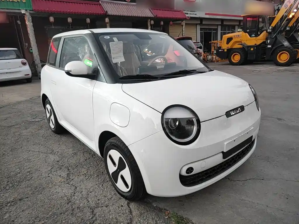 2026 Changan Qiyuan Changan Lumin