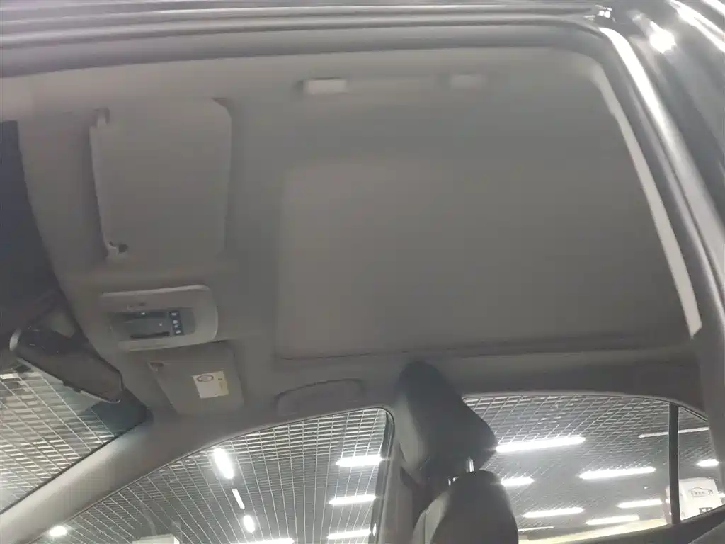 Toyota Camry 2019 2.5G Luxury (China V) фото 14