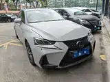 Фото 2 - Lexus IS