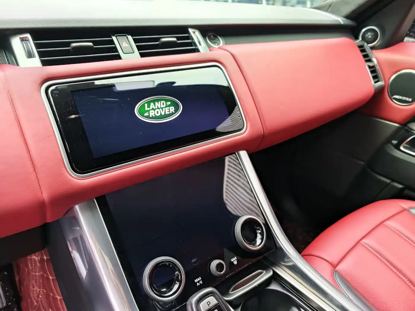 Land Rover Range Rover Sport 2018 3.0 SC V6 HSE DYNAMIC фото 11