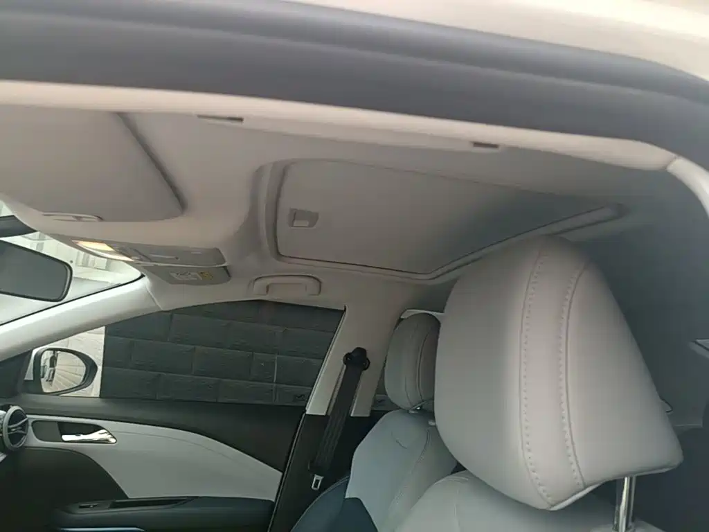Chevrolet Monza 2024 2024 1.5L Dual-Clutch Delight Edition