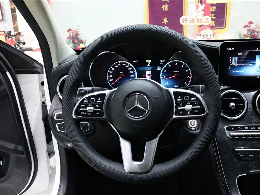 Mercedes-Benz C-Class 2019 C 260 L Sport фото 15