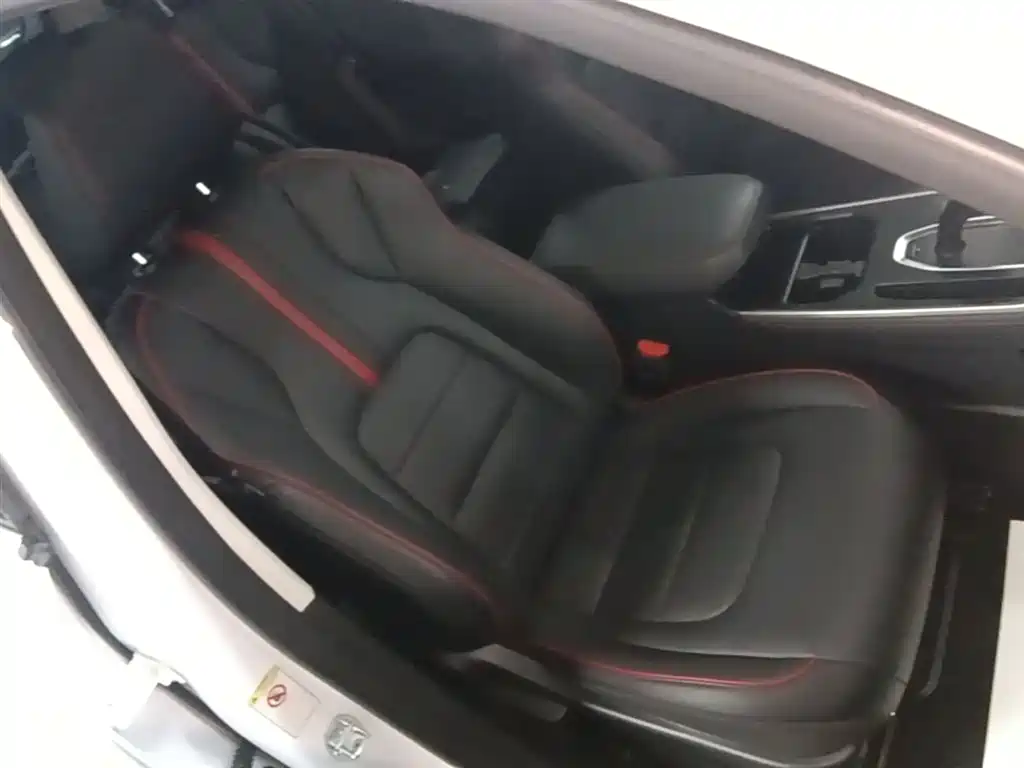 Haval H6 2021 National Trend Edition 1.5GDIT Automatic Champion Edition фото 25
