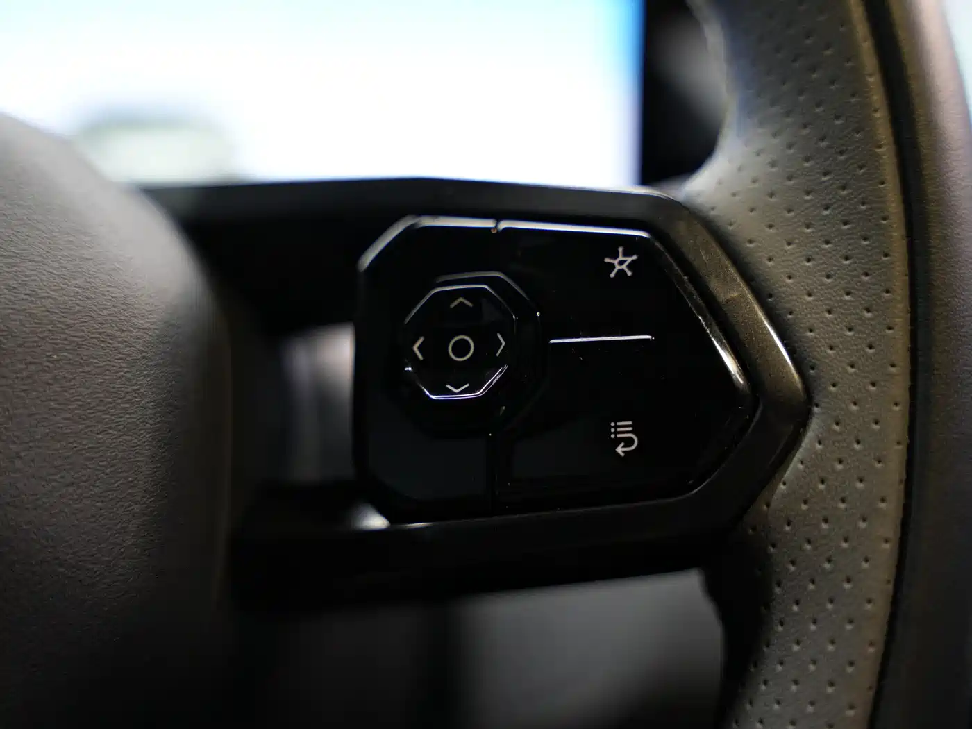 Lynk & Co 08 EM-P 2023 220km 4WD Performance Halo фото 8