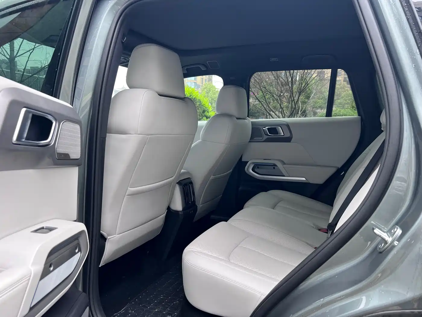 FANG CHENG BAO TITANIUM 3