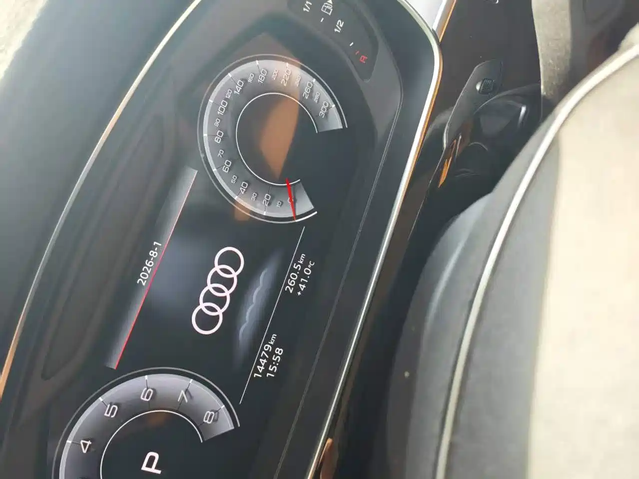 Audi A8 2025 2024 Model A8L 45 TFSI quattro Luxury