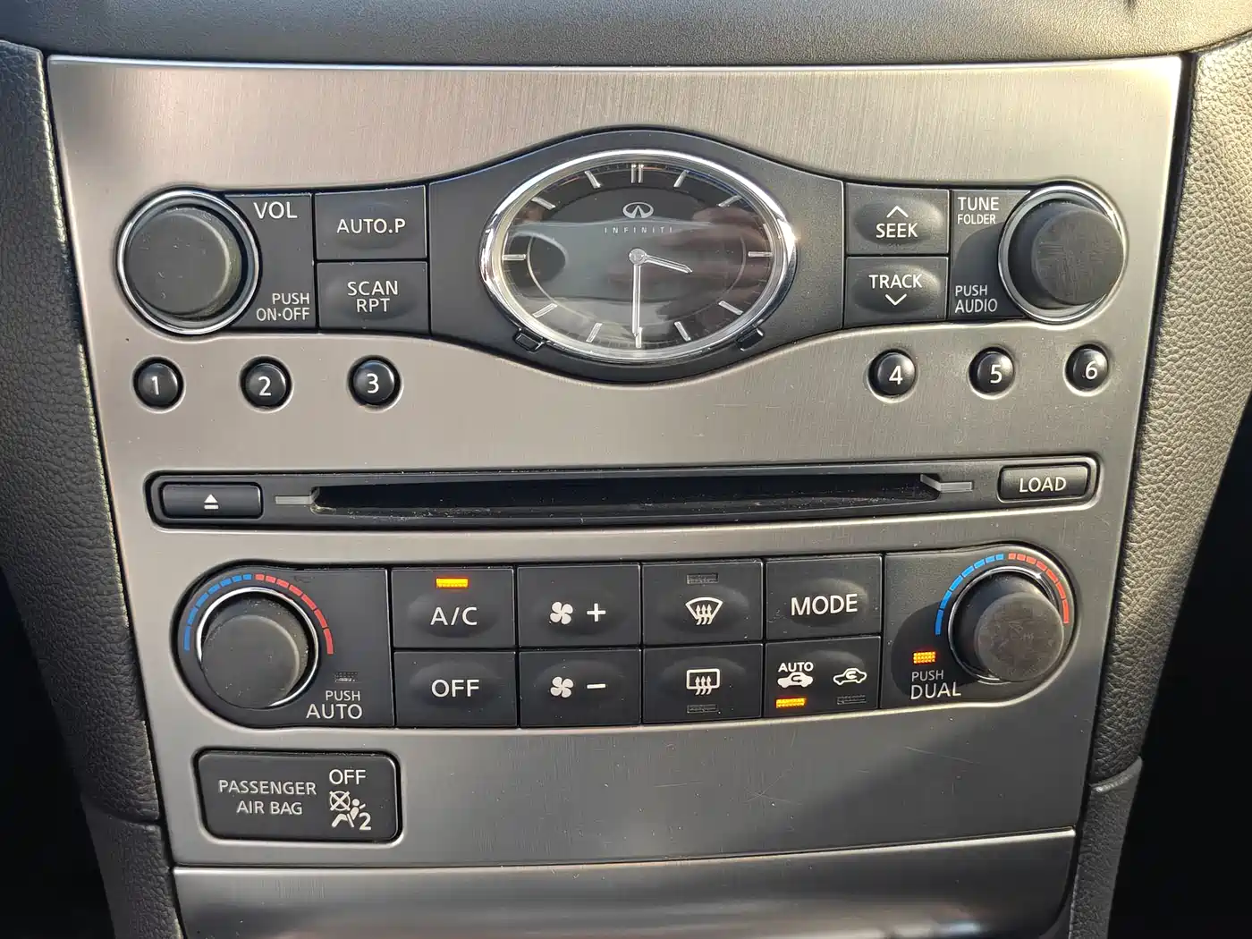Infiniti G Series 2013 2013 G25 Sedan Luxury Sport Edition
