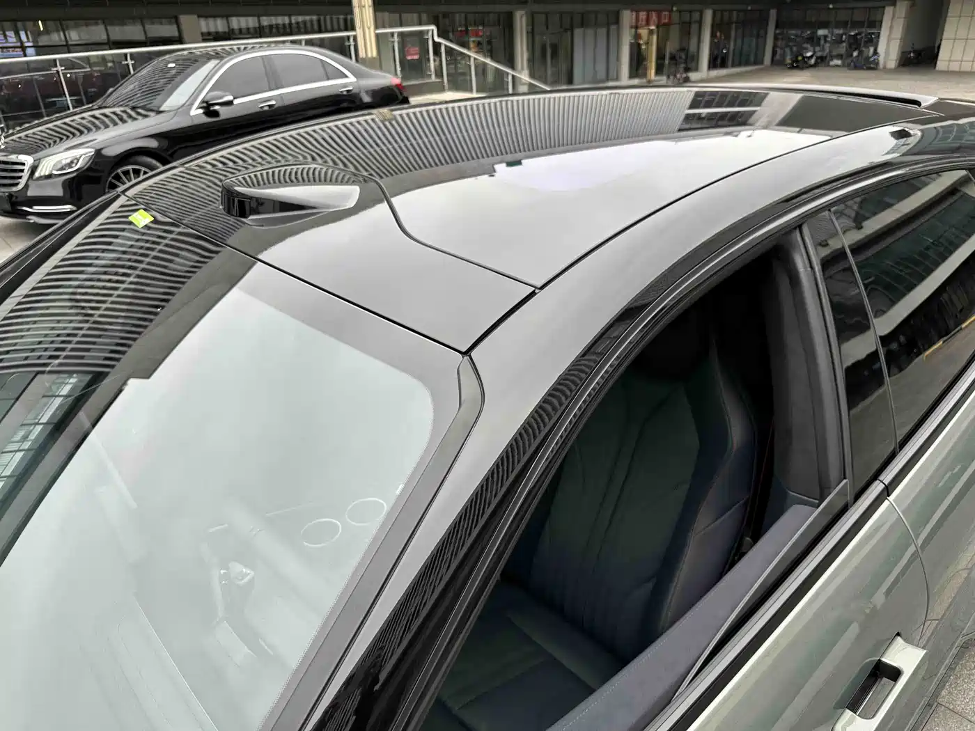 ZEEKR EXTREME KRYPTON 001