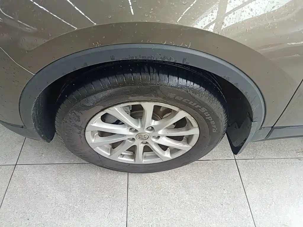 Фото 23 - Buick Envision Plus