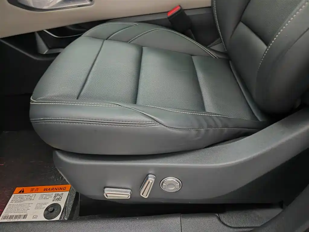 Lincoln Nautilus 2025 facelift 2.0T AWD Elite Edition фото 20