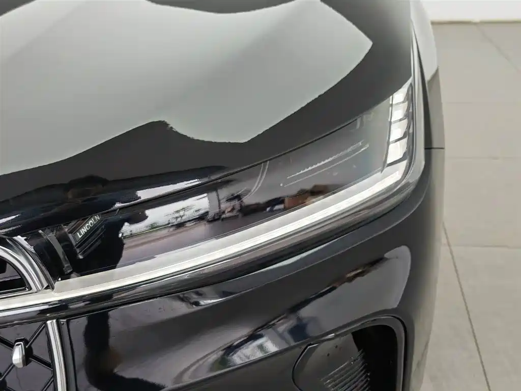Lincoln Nautilus 2025 facelift 2.0T AWD Elite Edition фото 7