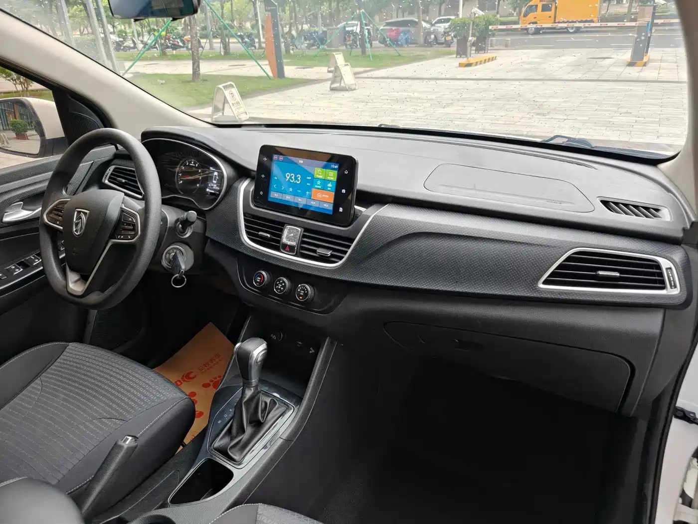 Baojun 730 2019 2019 1.5T CVT Fashion Edition 7-Seater China VI