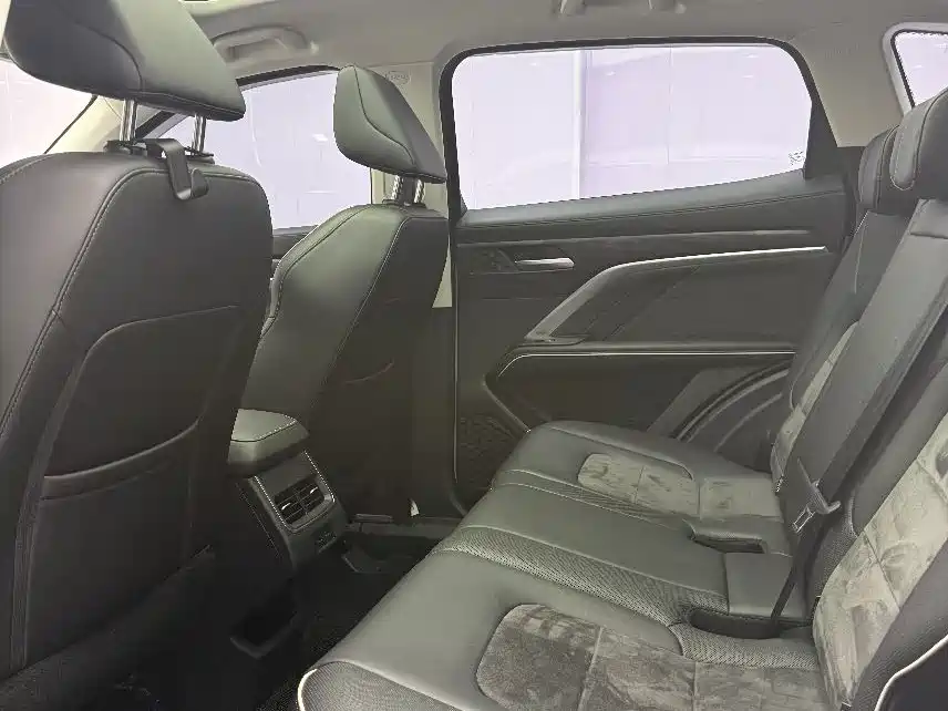 Haval H6 2021 1.5GDIT Automatic Champion Edition фото 17