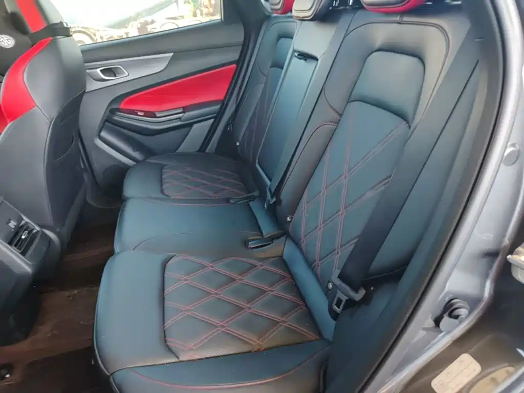 Changan CS55 PLUS 2025 2024 3rd Generation 1.5T DCT Premium