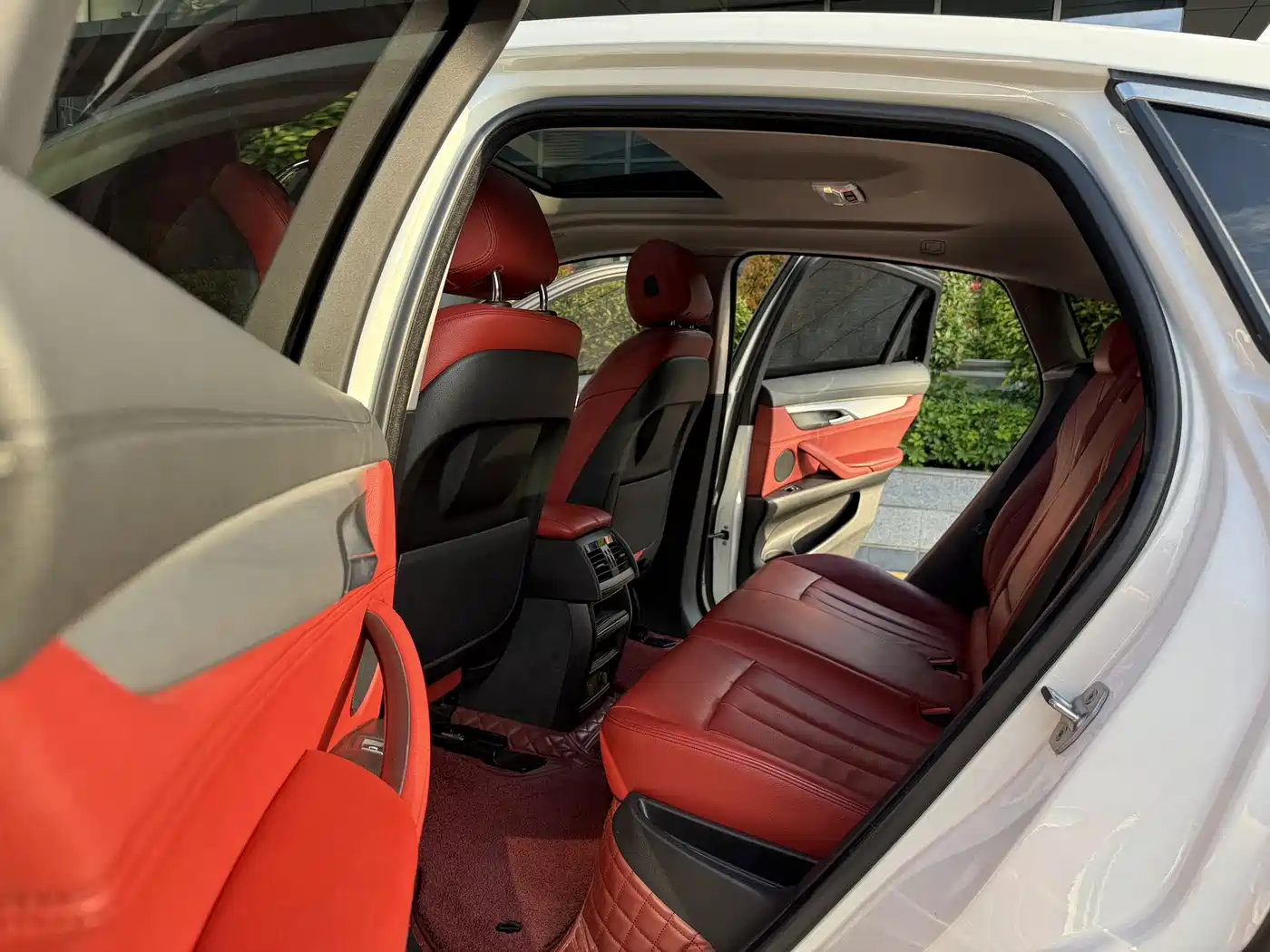 BMW X6 2015 xDrive35i Leading Type фото 5