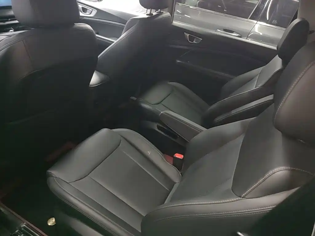 Wuling Motors Wuling Jiachen 2022 2022 1.5T CVT Smart Luxury