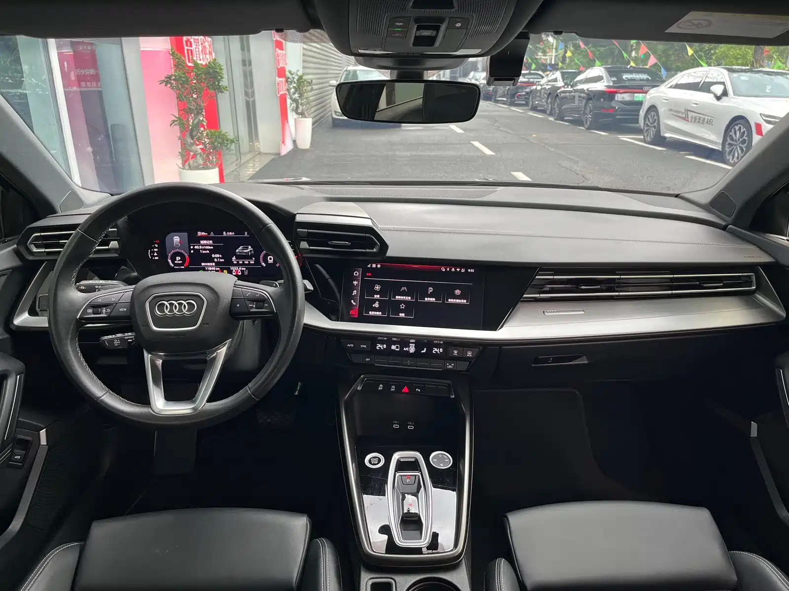 Фото 15 - Audi A3