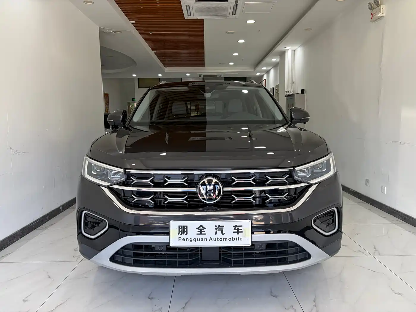 VOLKSWAGEN TANYUE