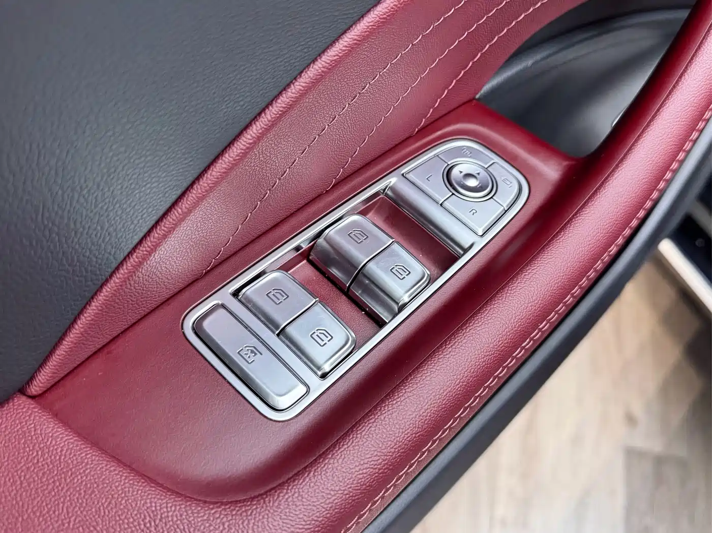 Hongqi H5 PHEV 2025 2025 170 Super Hybrid Edition